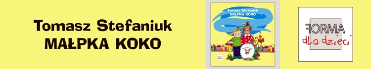 http://www.wforma.eu/malpka-koko-i-inne-wierszyki-dla-(nie)grzecznych-dzieci.html